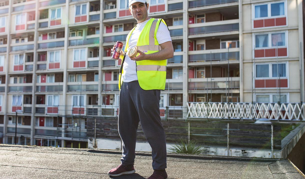 terry-the-odd-job-man-live-visit-weston-super-mare